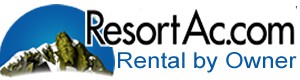 ResortAc.com Sign